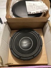 Boston Acoustics Pro 10.5 LF