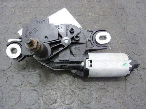 Caddy rear wiper motor - caddy,