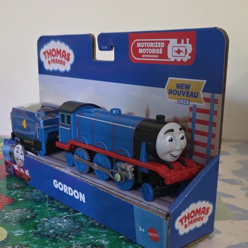 Thomas friends 2026 - &,