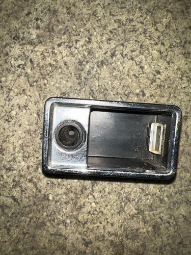 Bmw e39 1999 - car, ashtray
