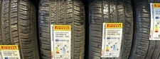 4X 245/45 R20 Pirelli Tyres