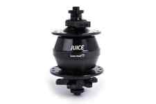 Love Mud Juice Dynamo Disc Hub