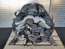 JAGUAR XKR X100 4.0 SUPERCHARGED ENGINE AJ27S COMPLETE