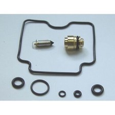 TourMax Carb Repair Kit Fits Suzuki GSF 1200 A Bandit (Naked) (ABS) 2006
