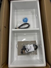 New Shaws Of Darwen SCSH101WH