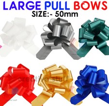 LARGE 50mm PREMIUM GIFT PULL