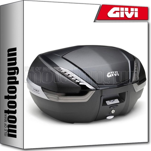 Givi v47nnt top case rear - givi,