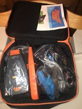 Socket And See Fuse Finder