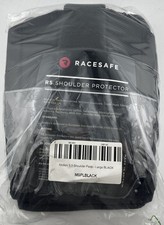 RACESAFE MOTION3 LARGE BLACK
