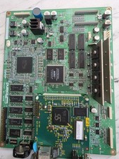 Roland Sp540/sp300 Printer Cutter  Main Board