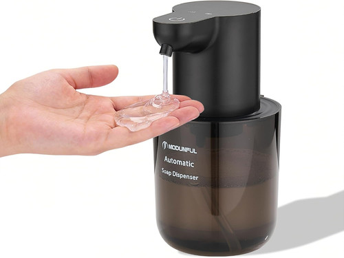 Automatic soap dispenser - automatic,