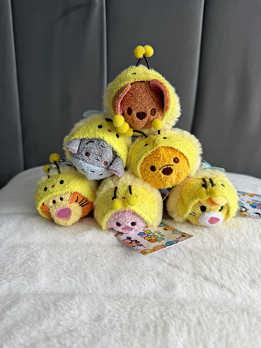 Disney store tsum - tsum,