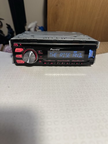 Pioneer deh 4700bt bluetooth - pioneer,