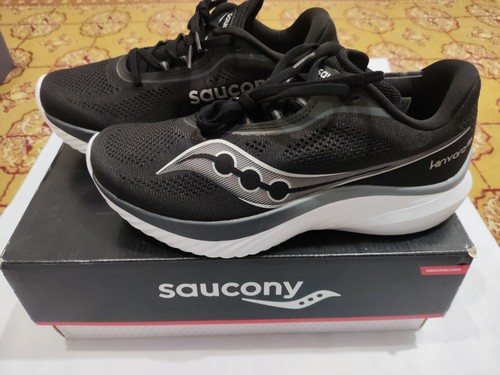 Saucony kinvara womens - kinvara, 15