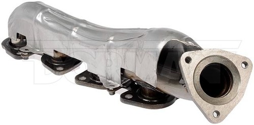 Exhaust manifold kit - manifold,