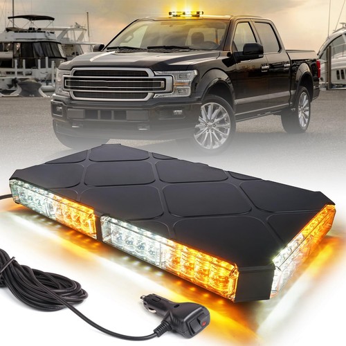 Led recovery light bar - recovery,