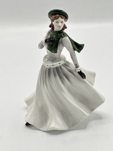 Coalport ladies fashion - coalport,