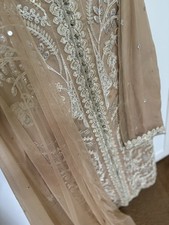 Pakistani Designer Party/