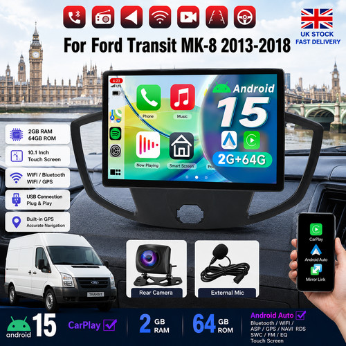 Head unit carplay android - head,