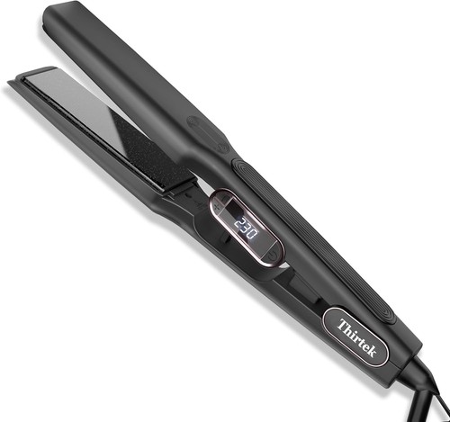 Professional wide hair - wide,