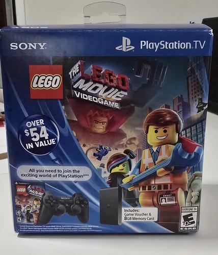 Sony playstation 1gb - sony,