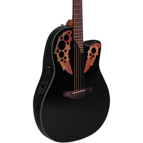 Ovation ce44 celebrity series - ce44,