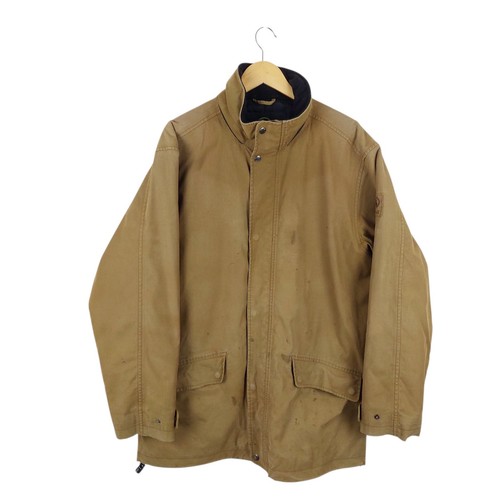 Aigle outdoors men - aigle, brown