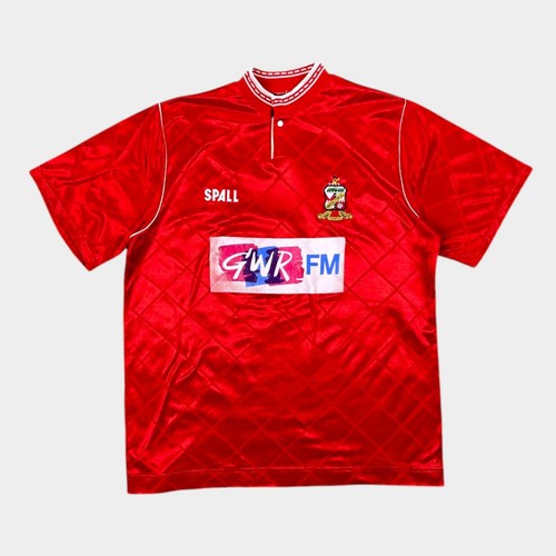 Swindon town home football - swindon,