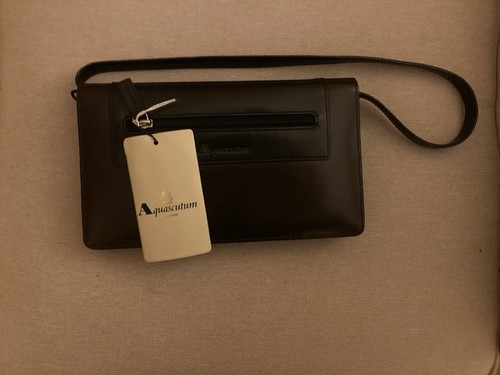 Chic elegant aquascutum bag - chic,