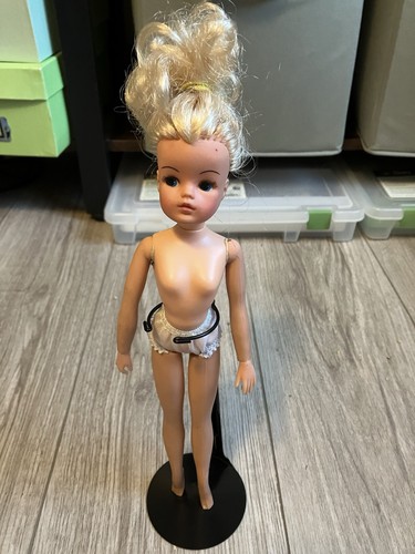 Sindy fashion doll pedigree - sindy,