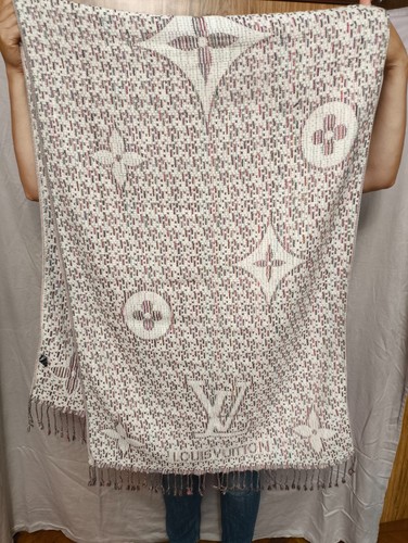Louis vuitton scarf - vuitton,
