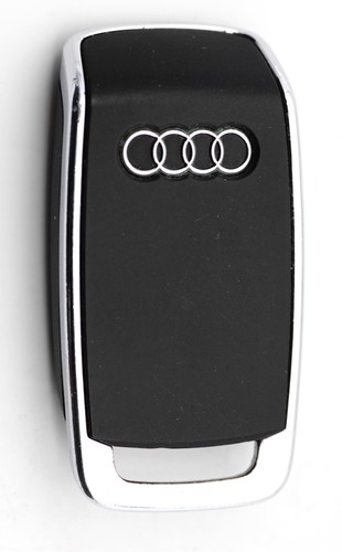 Remote control auxiliary