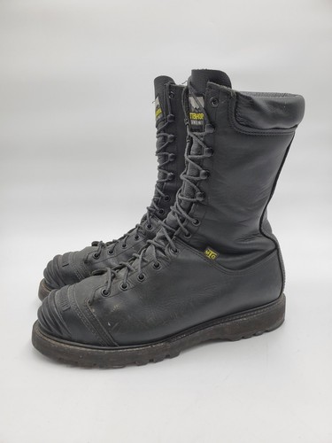 Matterhorn coal mining boots - matterhorn,