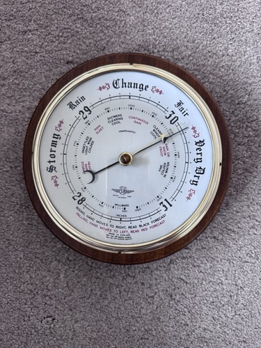 Vintage shortland smiths - smiths, (sb)