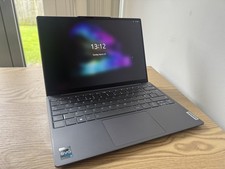 Lenovo Yoga Slim 7 Carbon