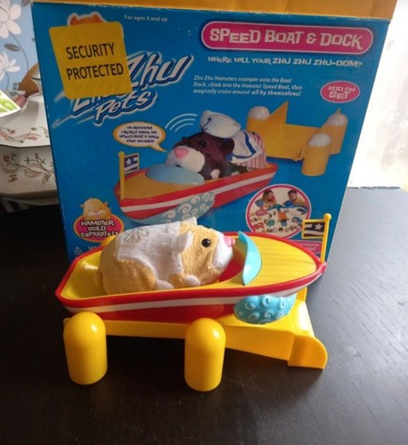 Zhu pets hamster - zhu,