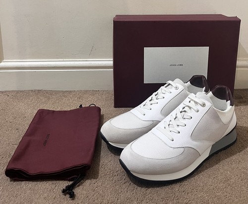 John lobb foundry mens - john,