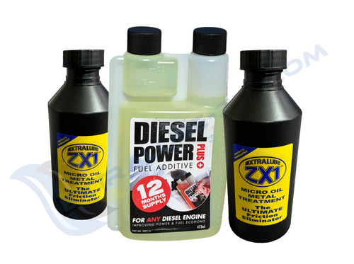 Extralube zx1 super saver - extralube,