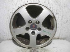 12785708 cerchio per SAAB 9-3 BERLINA 2.2 16V TID CAT 2002 3448186