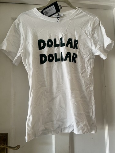 New bella freud white - white, &