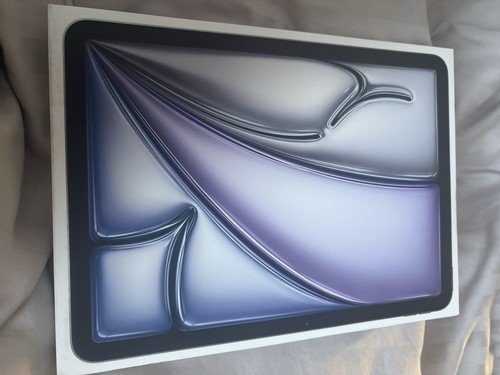 Apple ipad air - apple, empty