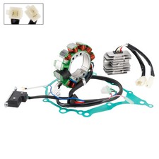 Stator Magneto Regulator