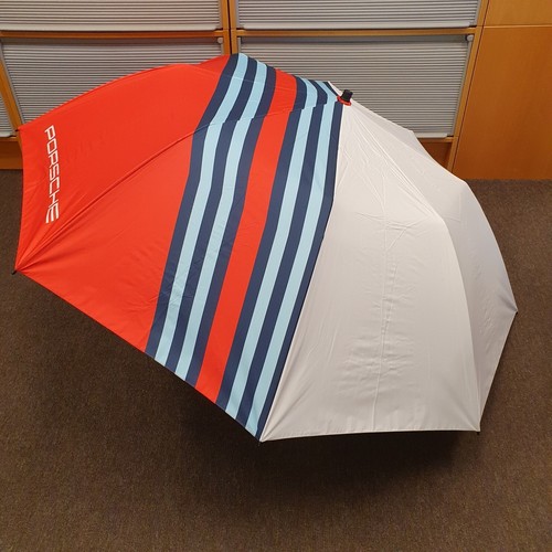 Porsche umbrella in - porsche,