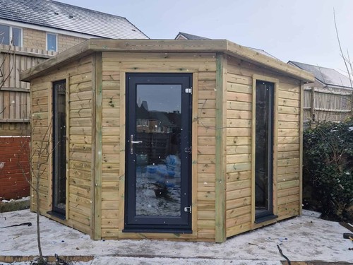 10ft ultimate upvc - 10ft,