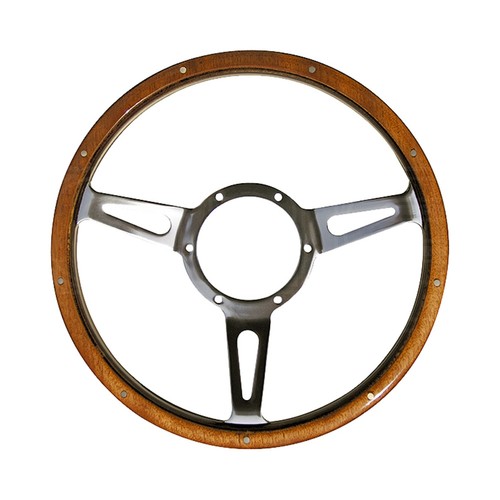 Classic inch riveted - classic,