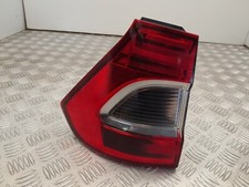 2013 FORD GALAXY REAR LEFT PASSENGER SIDE TAIL LIGHT RHD GENUINE 177014-01
