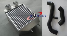 Side Mount Alloy Intercooler