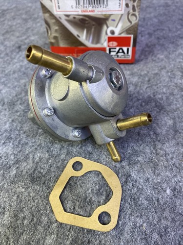 Fai bfp486 qfp237 - fai,