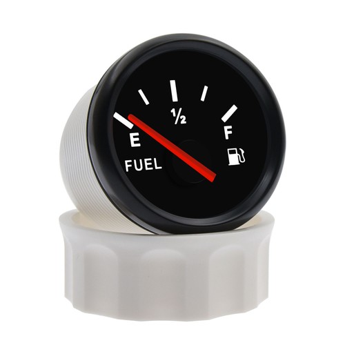 52mm auto fuel - level, gauge