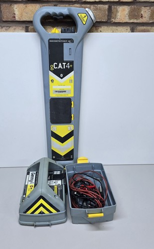 Gcat4 cable avoidance tool - avoidance,